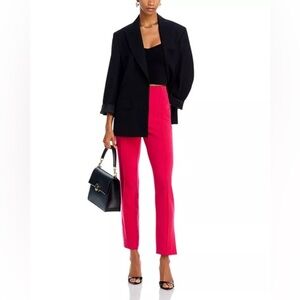 Cinq a Sept “Brianne” pant. NWOT
Retail 295 usd